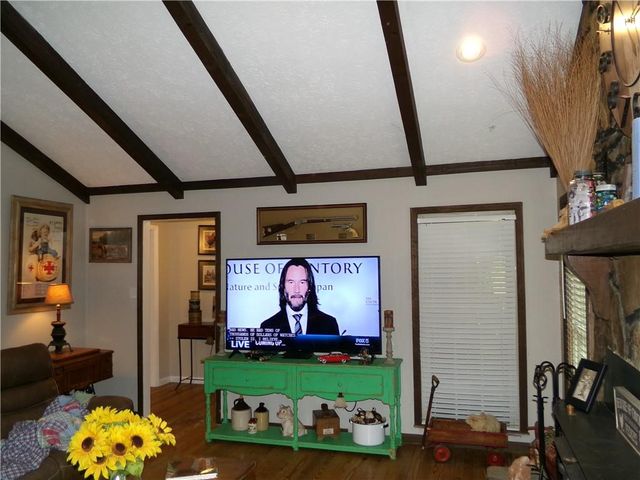 460 Hair Lake Road, Summerville, GA 30747