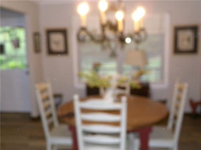 460 Hair Lake Road, Summerville, GA 30747