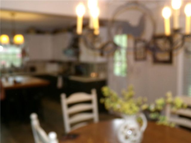460 Hair Lake Road, Summerville, GA 30747