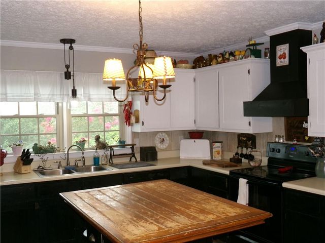 460 Hair Lake Road, Summerville, GA 30747