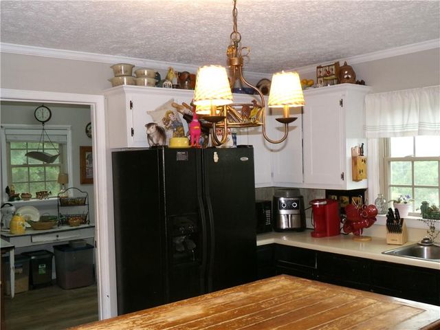 460 Hair Lake Road, Summerville, GA 30747