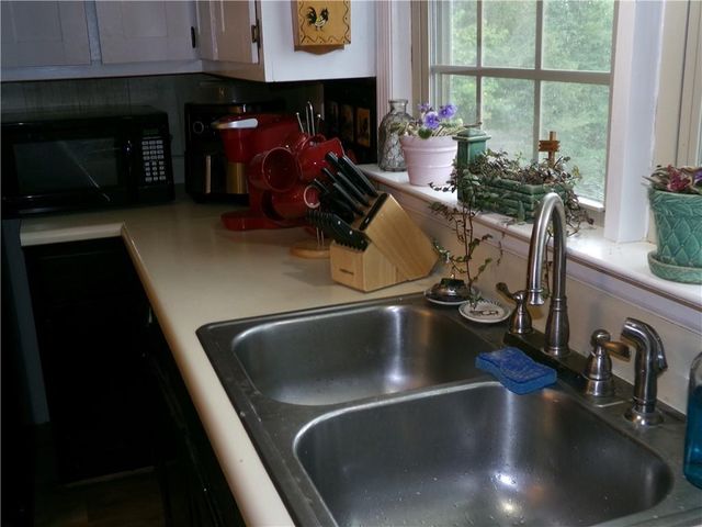 460 Hair Lake Road, Summerville, GA 30747