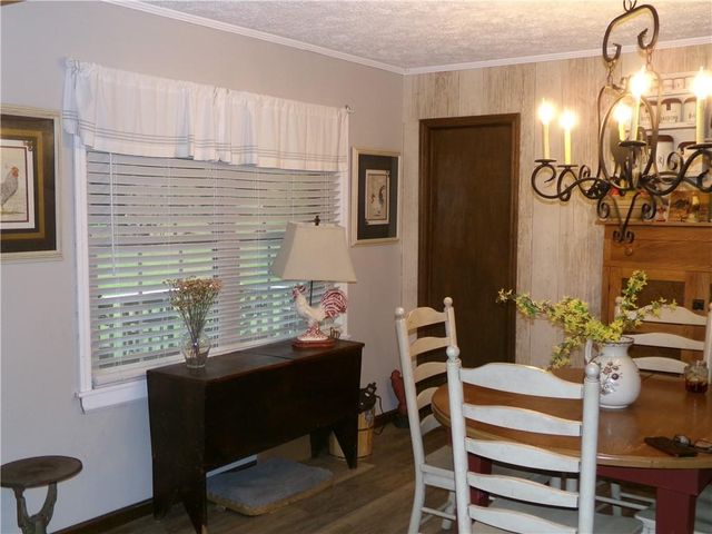 460 Hair Lake Road, Summerville, GA 30747