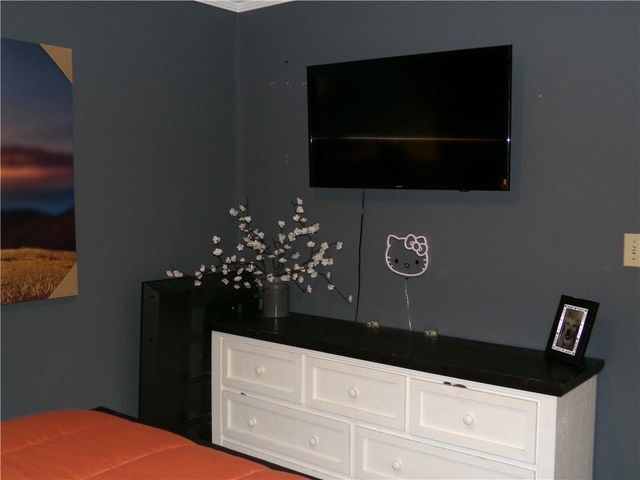 460 Hair Lake Road, Summerville, GA 30747