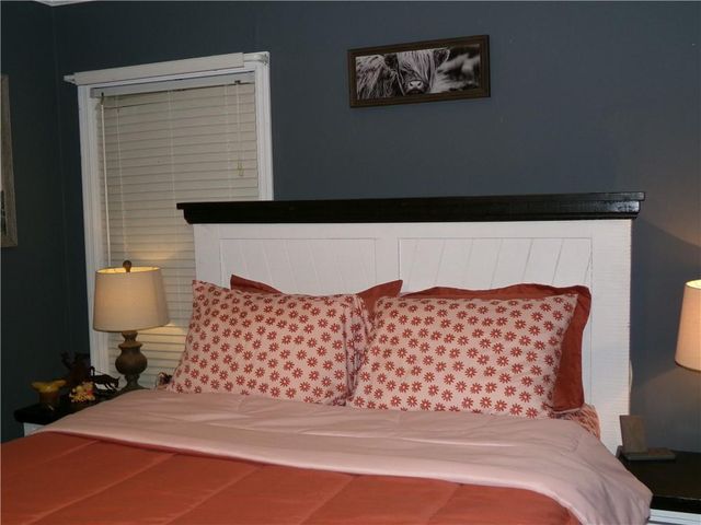 460 Hair Lake Road, Summerville, GA 30747
