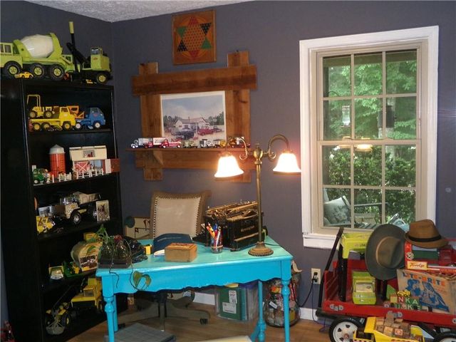 460 Hair Lake Road, Summerville, GA 30747