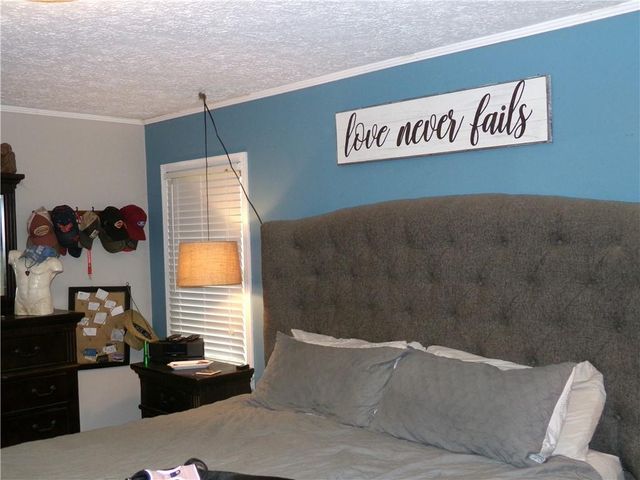460 Hair Lake Road, Summerville, GA 30747