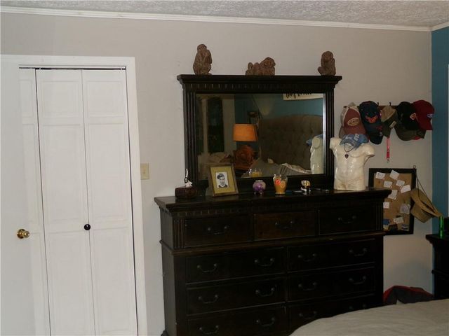 460 Hair Lake Road, Summerville, GA 30747