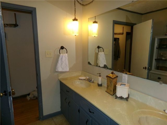 460 Hair Lake Road, Summerville, GA 30747