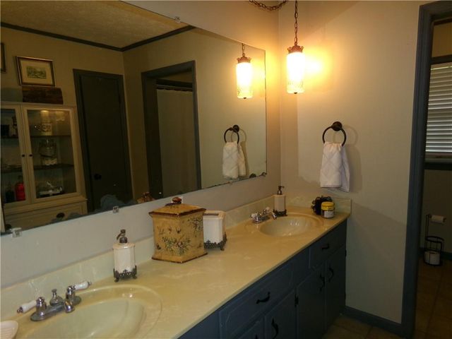 460 Hair Lake Road, Summerville, GA 30747