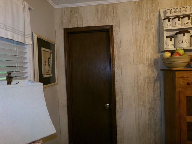 460 Hair Lake Road, Summerville, GA 30747