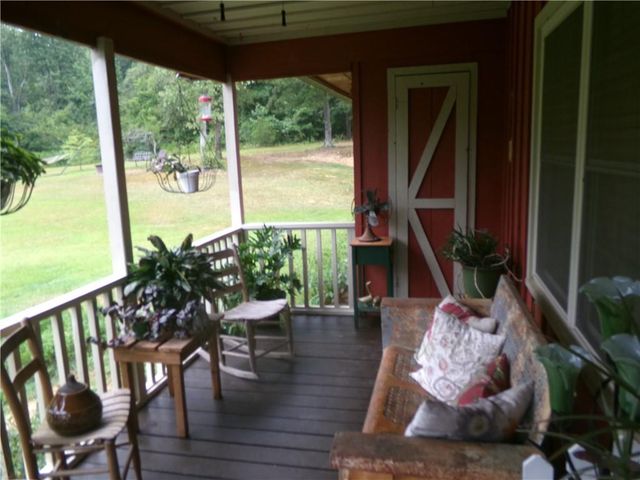 460 Hair Lake Road, Summerville, GA 30747