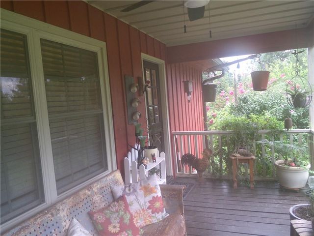 460 Hair Lake Road, Summerville, GA 30747