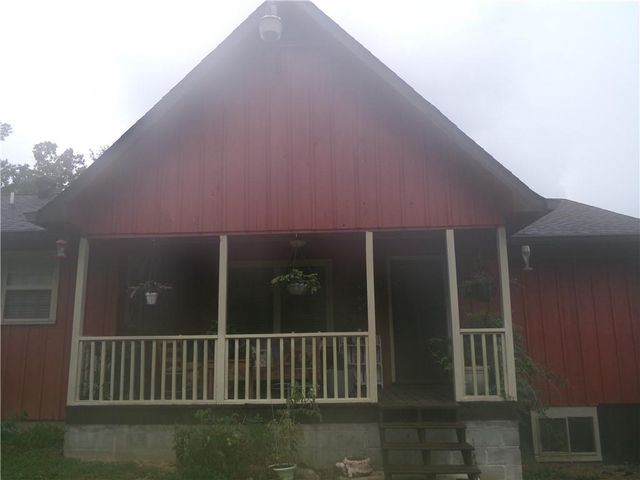 460 Hair Lake Road, Summerville, GA 30747