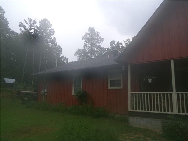 460 Hair Lake Road, Summerville, GA 30747