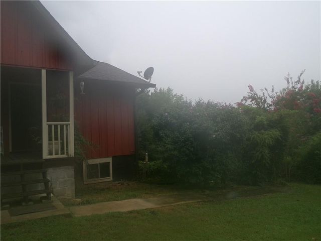 460 Hair Lake Road, Summerville, GA 30747