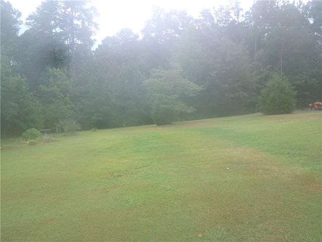 460 Hair Lake Road, Summerville, GA 30747