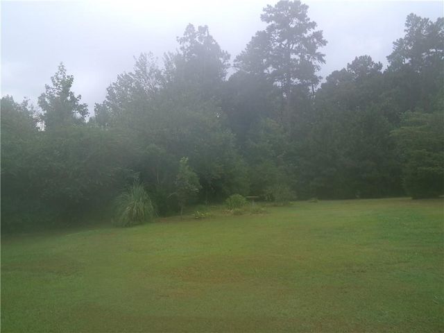 460 Hair Lake Road, Summerville, GA 30747