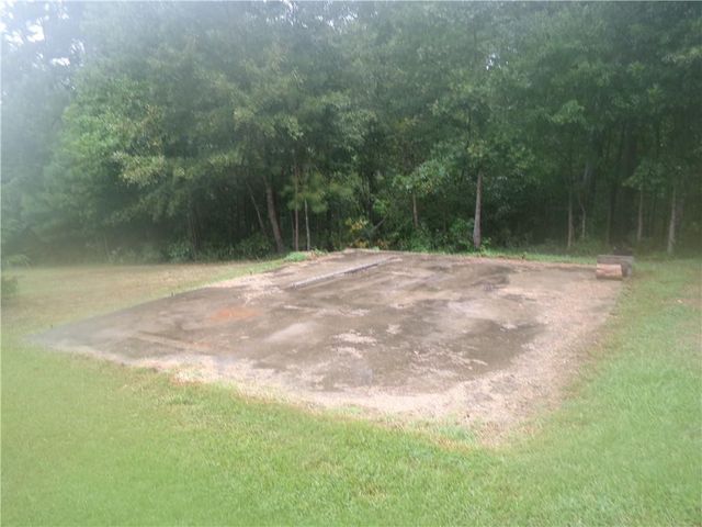 460 Hair Lake Road, Summerville, GA 30747
