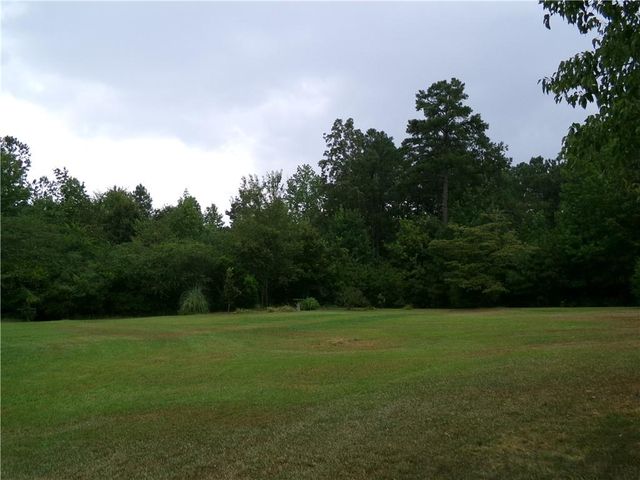 460 Hair Lake Road, Summerville, GA 30747