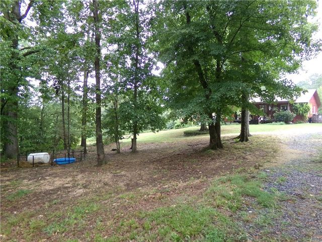 460 Hair Lake Road, Summerville, GA 30747
