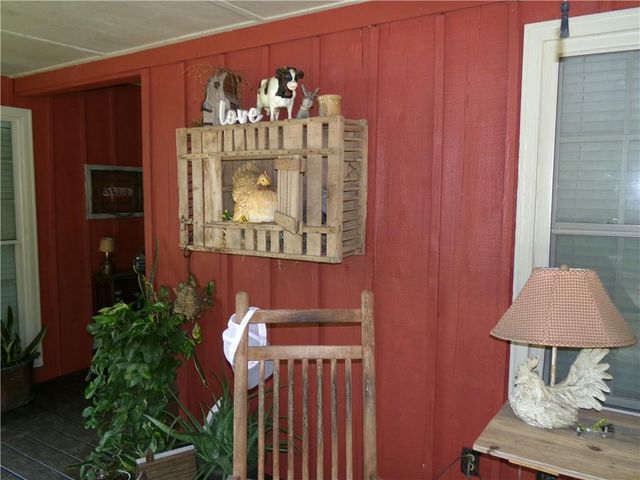 460 Hair Lake Road, Summerville, GA 30747
