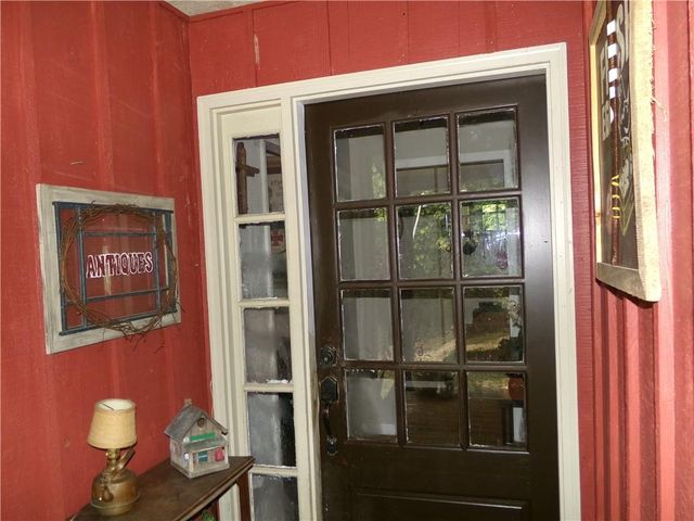 460 Hair Lake Road, Summerville, GA 30747