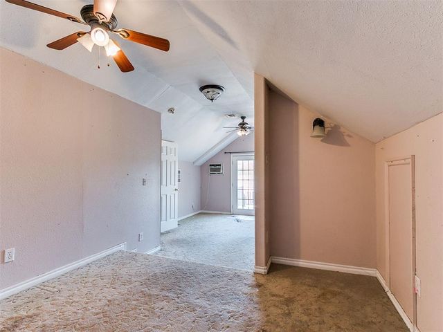 1311 Cambridge Drive, Shawnee, OK 74804