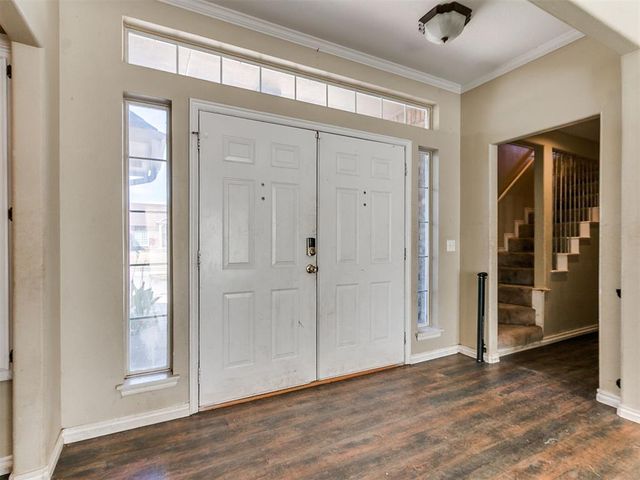 1311 Cambridge Drive, Shawnee, OK 74804
