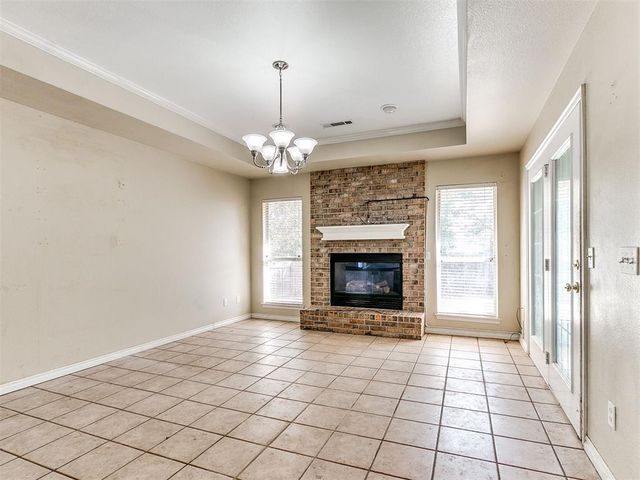 1311 Cambridge Drive, Shawnee, OK 74804