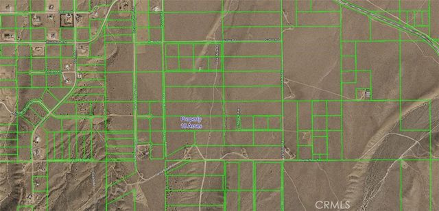 0 Pioneer Road, Apple Valley, CA 92308