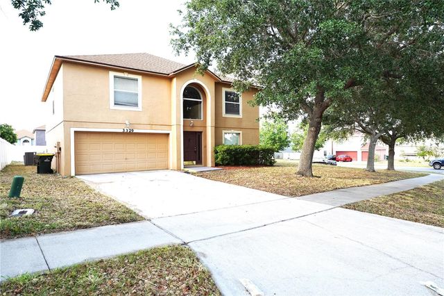 3329 WHITE BLOSSOM LANE, Clermont, FL 34711