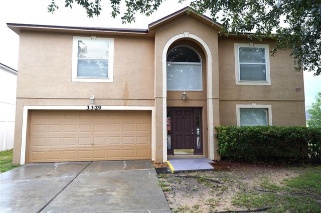 3329 WHITE BLOSSOM LANE, Clermont, FL 34711