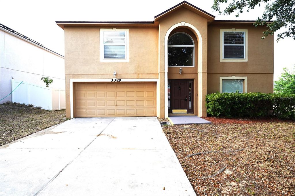 3329 WHITE BLOSSOM LANE, Clermont, FL 34711