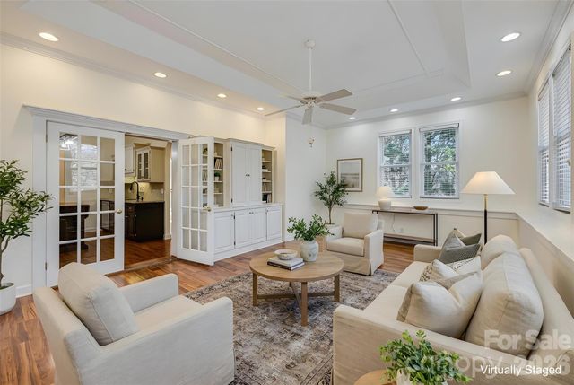 1035 South Bank Drive, Rock Hill, SC 29732