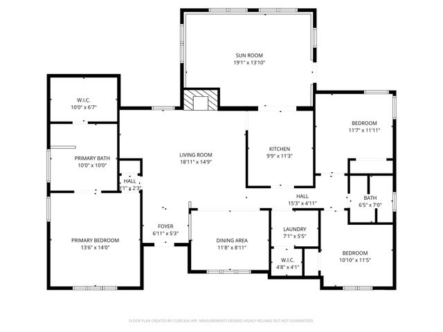 1035 South Bank Drive, Rock Hill, SC 29732
