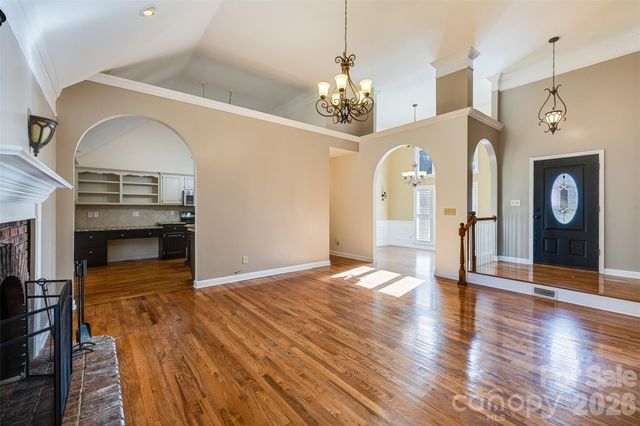 1035 South Bank Drive, Rock Hill, SC 29732