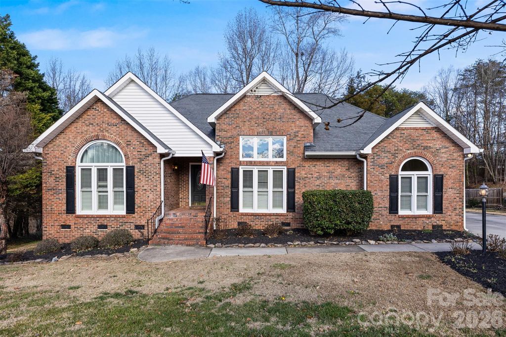 1035 South Bank Drive, Rock Hill, SC 29732
