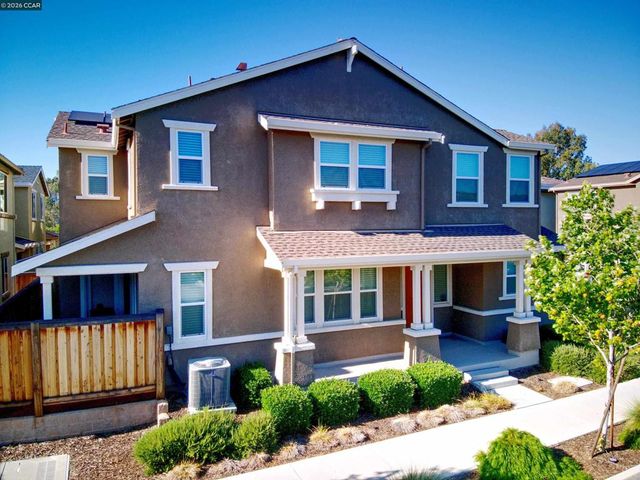 1879 Orfanos Ranch Dr, Brentwood, CA 94513