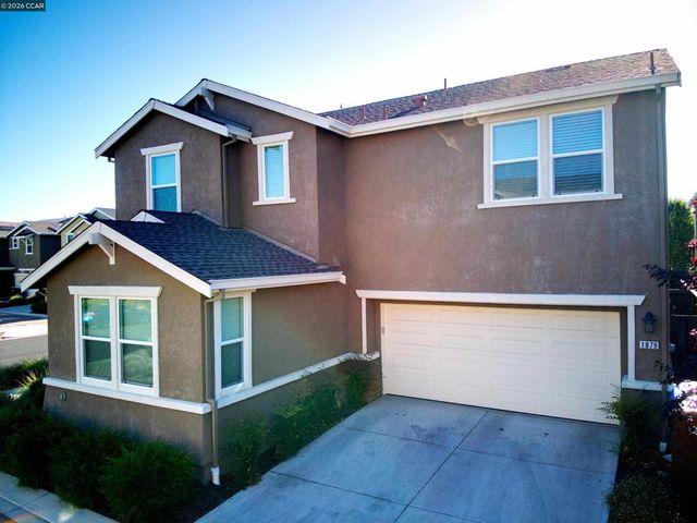 1879 Orfanos Ranch Dr, Brentwood, CA 94513