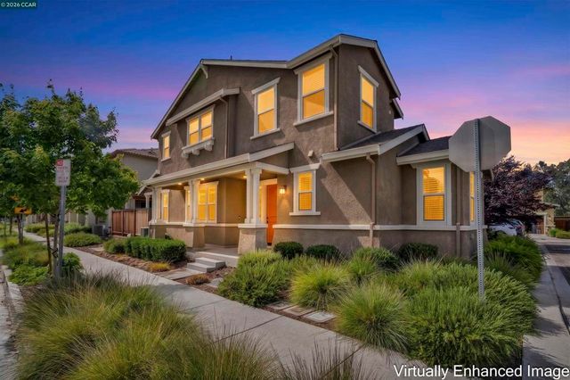 1879 Orfanos Ranch Dr, Brentwood, CA 94513