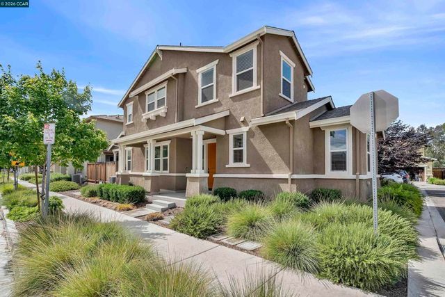1879 Orfanos Ranch Dr, Brentwood, CA 94513
