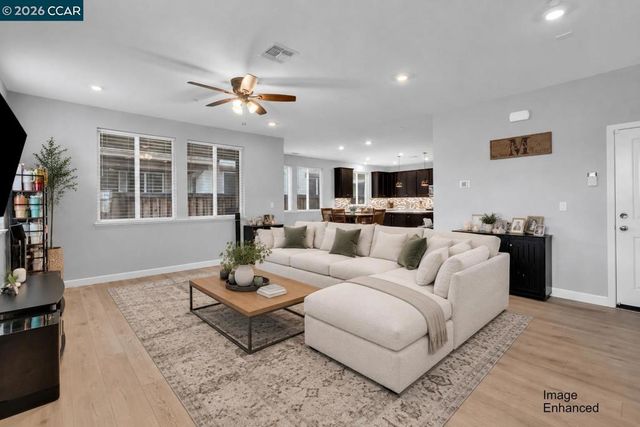 1879 Orfanos Ranch Dr, Brentwood, CA 94513
