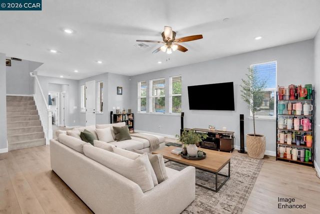 1879 Orfanos Ranch Dr, Brentwood, CA 94513