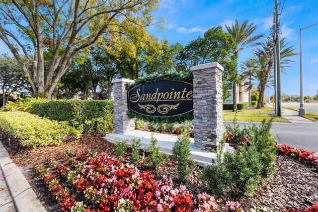 8370 SANDPOINT BLVD, Orlando, FL 32819