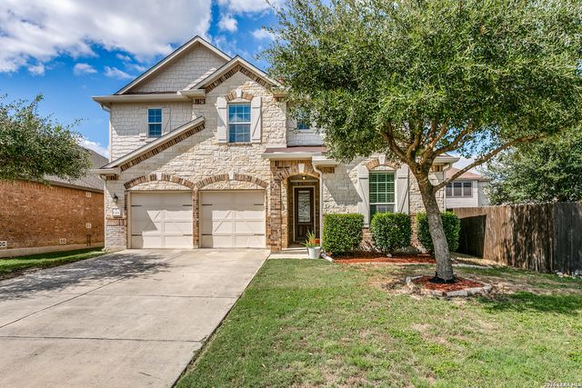 11414 SAWYER VLY, San Antonio, TX 78254