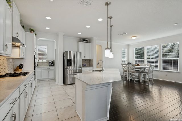 11414 SAWYER VLY, San Antonio, TX 78254
