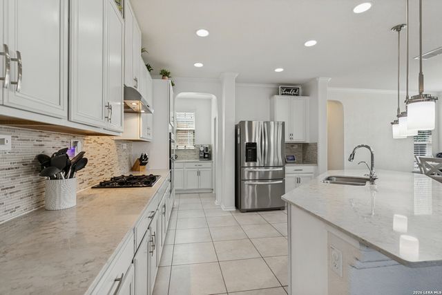 11414 SAWYER VLY, San Antonio, TX 78254