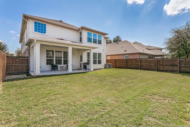 11414 SAWYER VLY, San Antonio, TX 78254