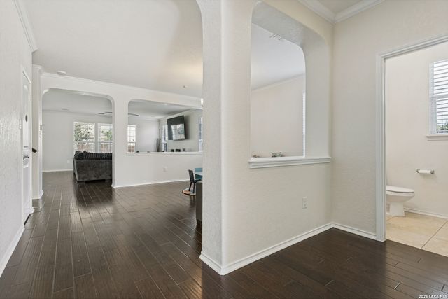 11414 SAWYER VLY, San Antonio, TX 78254